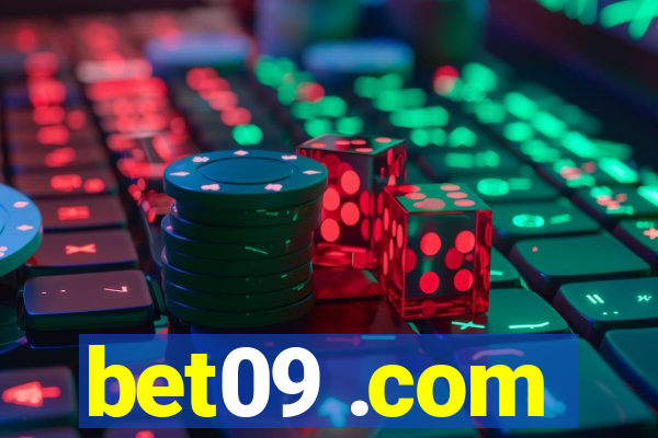 bet09 .com